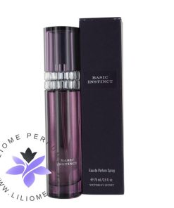 عطر ادکلن ویکتوریا سکرت بیسیک اینستینکت-Victoria Secret Basic Instinct