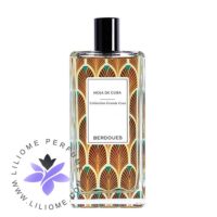 عطر ادکلن پارفومز بردوس هوجا د کوبا-Parfums Berdoues Hoja de Cuba