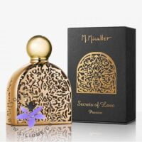 عطر ادکلن ام میکالف پشن-M. Micallef Passion