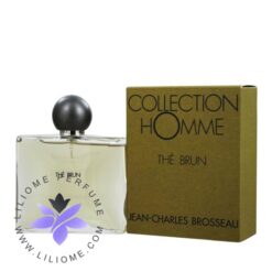 عطر ادکلن جان چارلز بروسو د برون-Jean charles brosseau The Brun