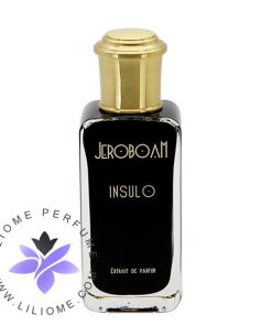 عطر ادکلن جروبوئم اینسولو-Jeroboam Insulo