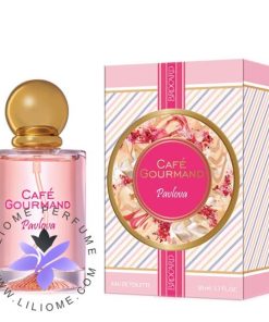 عطر ادکلن بروکارد پاولوا-Brocard Pavlova