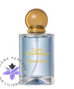 عطر ادکلن بروکارد لمون کورد-Brocard Lemon Curd