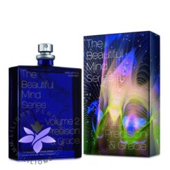 عطر ادکلن د بیوتیفول مایند سریز ولوم 2: پرسژن اند گریس-The Beautiful Mind Series Volume 2: Precision & Grace