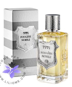 عطر ادکلن نوبیل 1942 فوژه نوبیل-Nobile 1942 Fougère Nobile