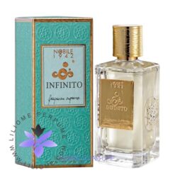 عطر ادکلن نوبیل 1942 اینفینیتو-Nobile 1942 Infinito