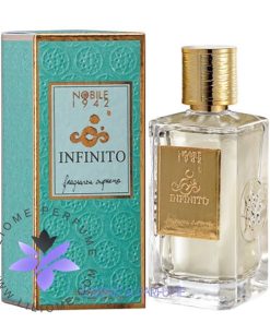 عطر ادکلن نوبیل 1942 اینفینیتو-Nobile 1942 Infinito