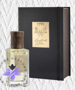 عطر ادکلن نوبیل 1942 پونته وکیو دابلیو اکسپشنال ادیشن-Nobile 1942 Pontevecchio W Exceptional Edition
