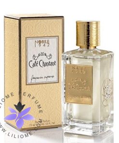 عطر ادکلن نوبیل 1942 کافه شانتنت-Nobile 1942 Cafè Chantant