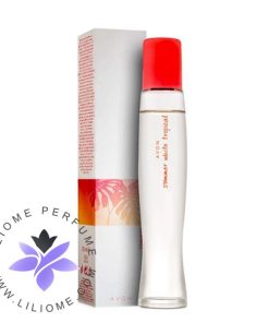 عطر ادکلن آون سامر وایت تروپیکال-Avon Summer White Tropical