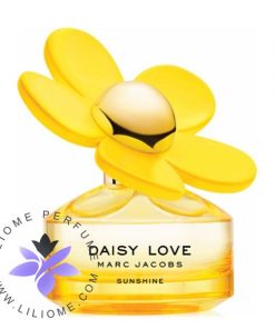 عطر ادکلن مارک جاکوبز دیزی لاو سان شاین-Marc Jacobs Daisy Love Sunshine