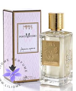 عطر ادکلن نوبیل 1942 پونته وکیو دابلیو-Nobile 1942 Pontevecchio W