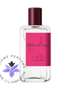 عطر ادکلن آتلیه کلون پسیفیک لایم-Atelier Cologne Pacific Lime