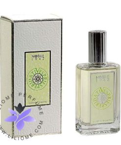 عطر ادکلن نوبیل 1942 وسپری اسپریداتی مردانه-Nobile 1942 Vespri Esperidati for Men