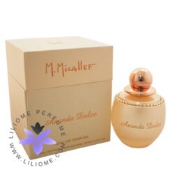 عطر ادکلن ام میکالف آناندا دلچه-M. Micallef Ananda Dolce