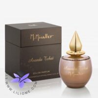 عطر ادکلن ام میکالف آناندا چای-M. Micallef Ananda Tchai