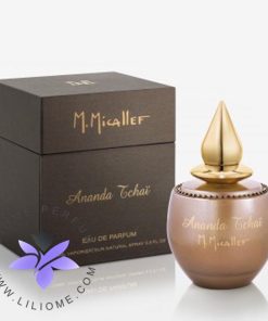 عطر ادکلن ام میکالف آناندا چای-M. Micallef Ananda Tchai