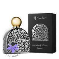 عطر ادکلن ام میکالف سنشوال-M. Micallef Sensual