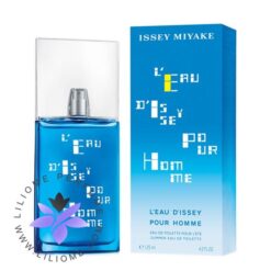 عطر ادکلن ایسی میاکه لئو د ایسی سامر 2017 مردانه-Issey Miyake L'Eau d'Issey Pour Homme Summer 2017