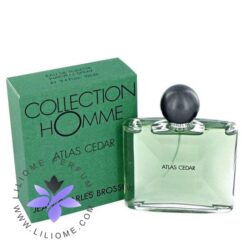 عطر ادکلن جان چارلز بروسو اطلس سدار-Jean charles brosseau Atlas Cedar