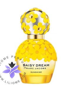 عطر ادکلن مارک جاکوبز دیزی دریم سان شاین-Marc Jacobs Daisy Dream Sunshine