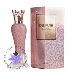 عطر ادکلن پاریس هیلتون رز راش-Paris Hilton Rose Rush