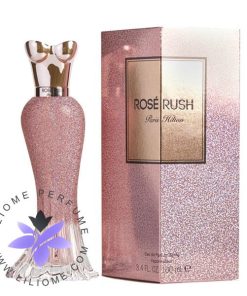 عطر ادکلن پاریس هیلتون رز راش-Paris Hilton Rose Rush