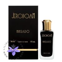 عطر ادکلن جروبوئم میکسادو-Jeroboam Miksado