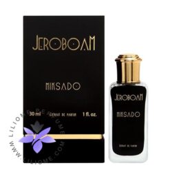 عطر ادکلن جروبوئم میکسادو-Jeroboam Miksado