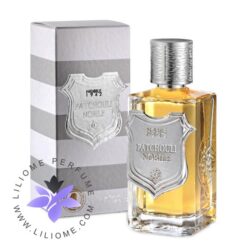 عطر ادکلن نوبیل 1942 پچولی نوبیل-Nobile 1942 Patchouli Nobile