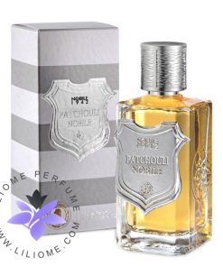 عطر ادکلن نوبیل 1942 پچولی نوبیل-Nobile 1942 Patchouli Nobile