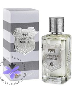 عطر ادکلن نوبیل 1942 صندلو نوبیل-Nobile 1942 Sandalo Nobile