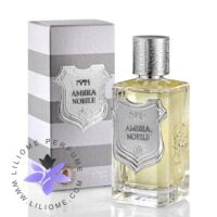 عطر ادکلن نوبیل 1942 آمبرا نوبیل-Nobile 1942 Ambra Nobile