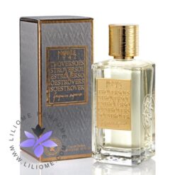 عطر ادکلن نوبیل 1942 استروورسو-Nobile 1942 Estroverso