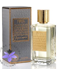 عطر ادکلن نوبیل 1942 استروورسو-Nobile 1942 Estroverso