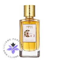 عطر ادکلن نوبیل 1942 چایپر-Nobile 1942 Chypre 1942