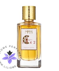 عطر ادکلن نوبیل 1942 چایپر-Nobile 1942 Chypre 1942
