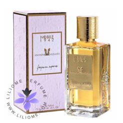 عطر ادکلن نوبیل 1942 انونیمو ونزیانو-Nobile 1942 Anonimo Veneziano