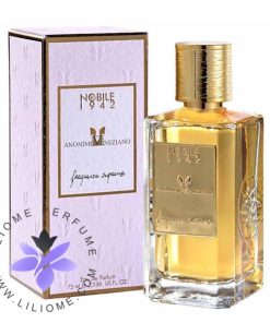 عطر ادکلن نوبیل 1942 انونیمو ونزیانو-Nobile 1942 Anonimo Veneziano