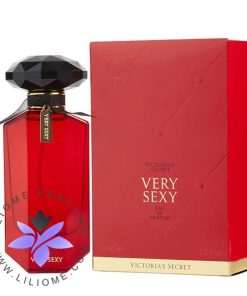 عطر ادکلن ویکتوریا سکرت وری س--ی ادو پرفیوم-Victoria Secret Very S--y Eau de Parfum