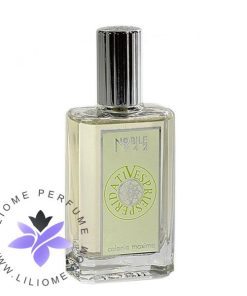 عطر ادکلن نوبیل 1942 وسپری اسپریداتی مردانه-Nobile 1942 Vespri Esperidati for Men