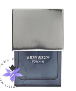 عطر ادکلن ویکتوریا سکرت وری س..ی فور هیم-Victoria Secret Very S..y For Him