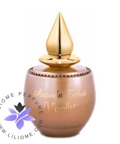 عطر ادکلن ام میکالف آناندا چای-M. Micallef Ananda Tchai