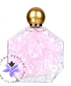 عطر ادکلن جان چارلز بروسو فلورز د آمبر رز-Jean charles brosseau Fleurs d'Ombre Rose