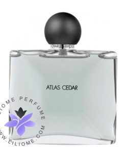 عطر ادکلن جان چارلز بروسو اطلس سدار-Jean charles brosseau Atlas Cedar