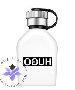عطر ادکلن هوگو بوس هوگو ریورسد-Hugo Boss Hugo Reversed