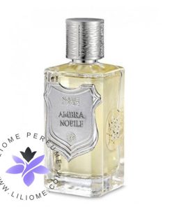 عطر ادکلن نوبیل 1942 آمبرا نوبیل-Nobile 1942 Ambra Nobile