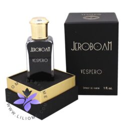 عطر ادکلن جروبوئم وسپرو-Jeroboam Vespero