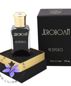 عطر ادکلن جروبوئم وسپرو-Jeroboam Vespero
