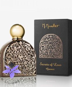 عطر ادکلن ام میکالف گورمت-M. Micallef Gourmet